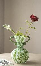 Olso Vase