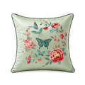 Oriental Papillion Cushion (PRE ORDER)