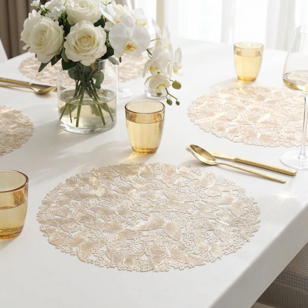 Papillion Placemat