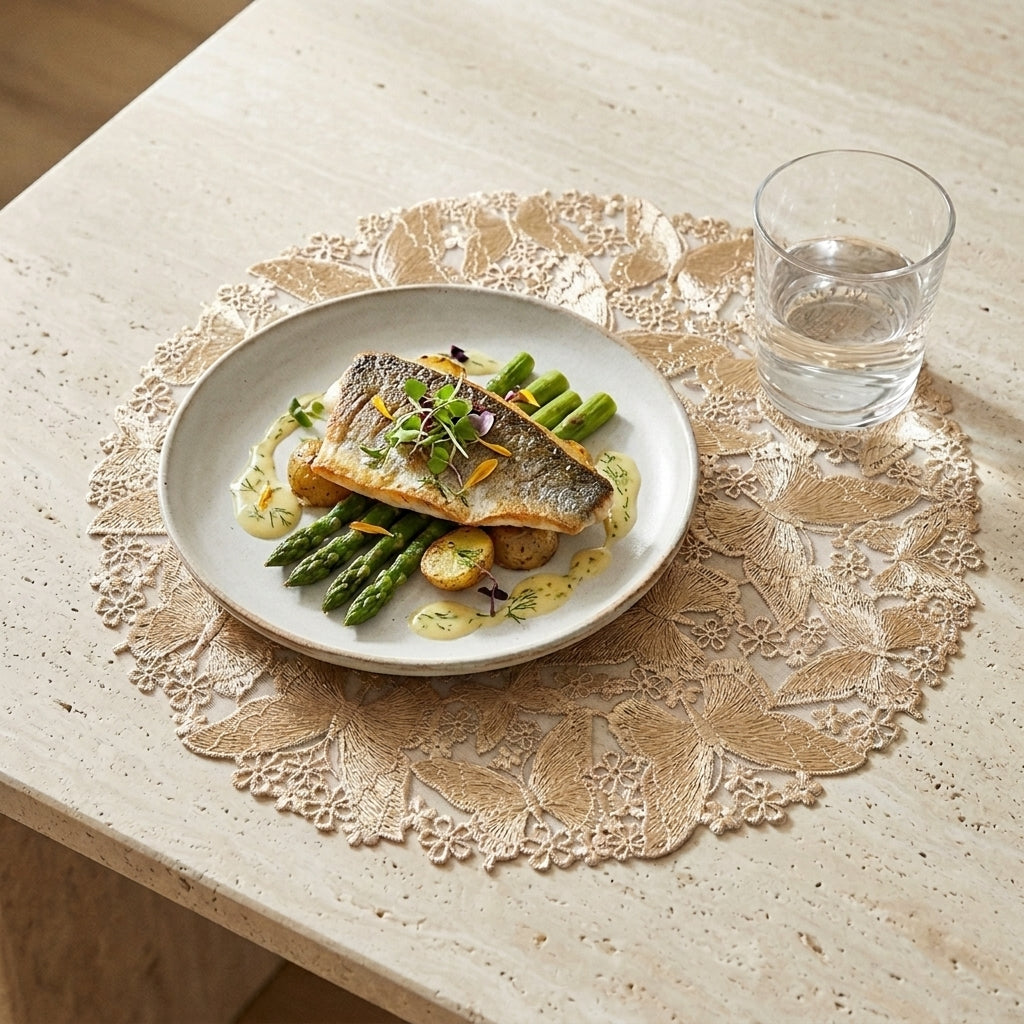 Papillion Placemat