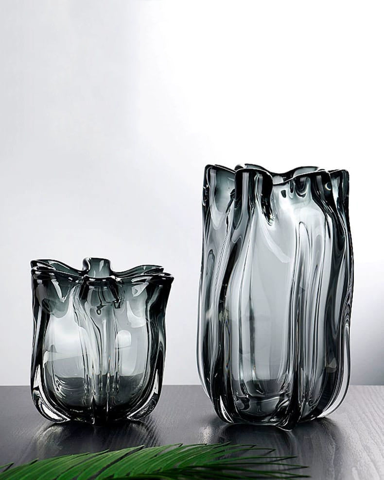Parson Art Glass Vase