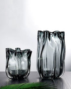 Parson Art Glass Vase