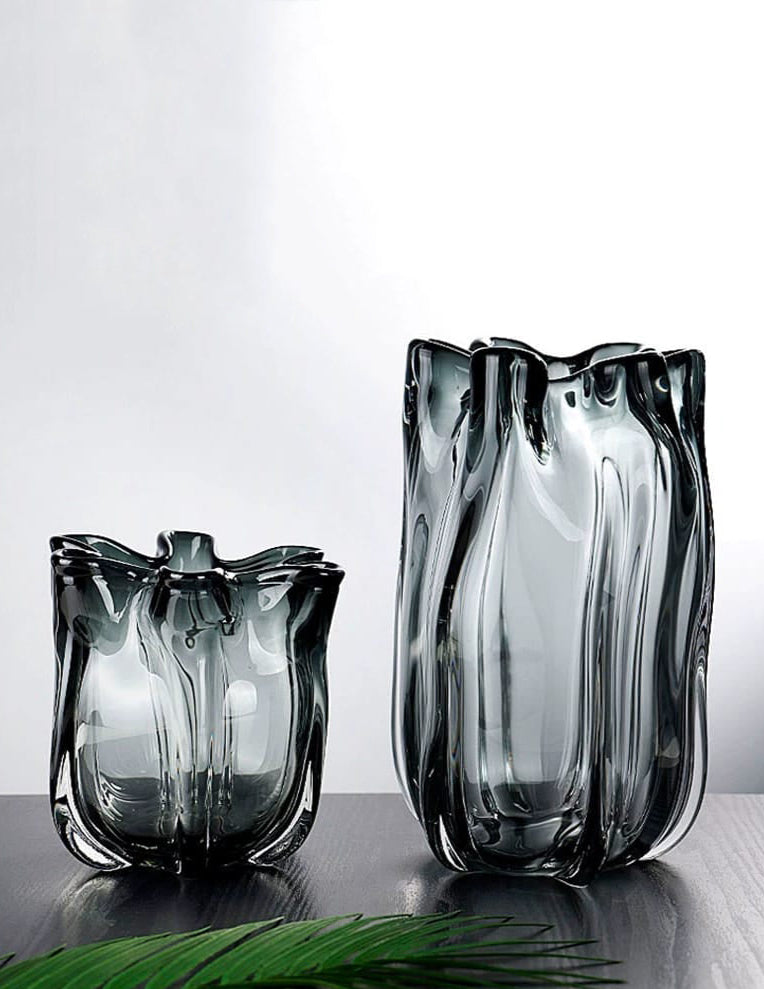 Parson Art Glass Vase