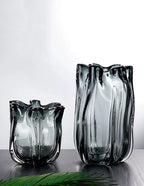 Parson Art Glass Vase