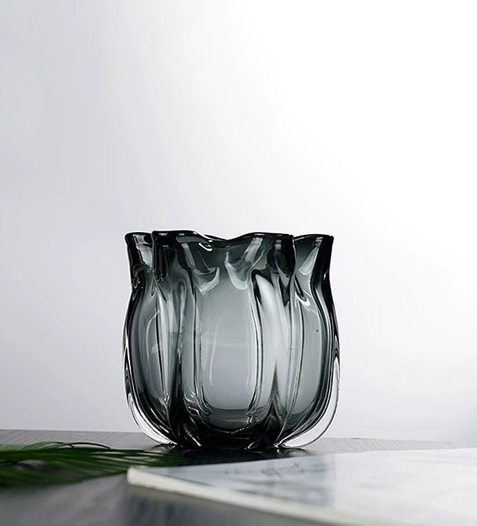 Parson Art Glass Vase