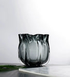 Parson Art Glass Vase