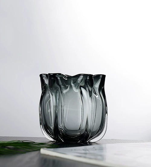 Parson Art Glass Vase