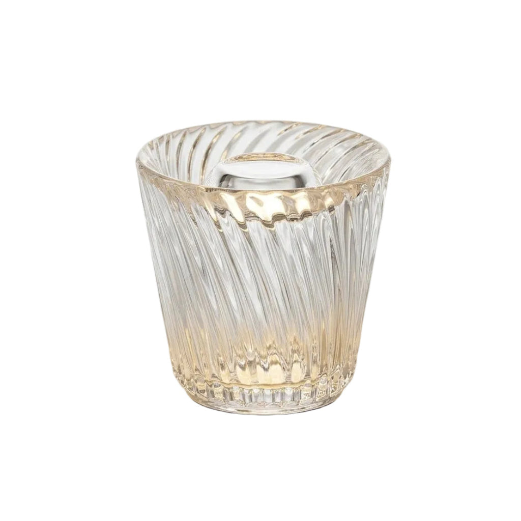 Celio Crystal Style Lamp
