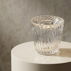 Celio Crystal Style Lamp
