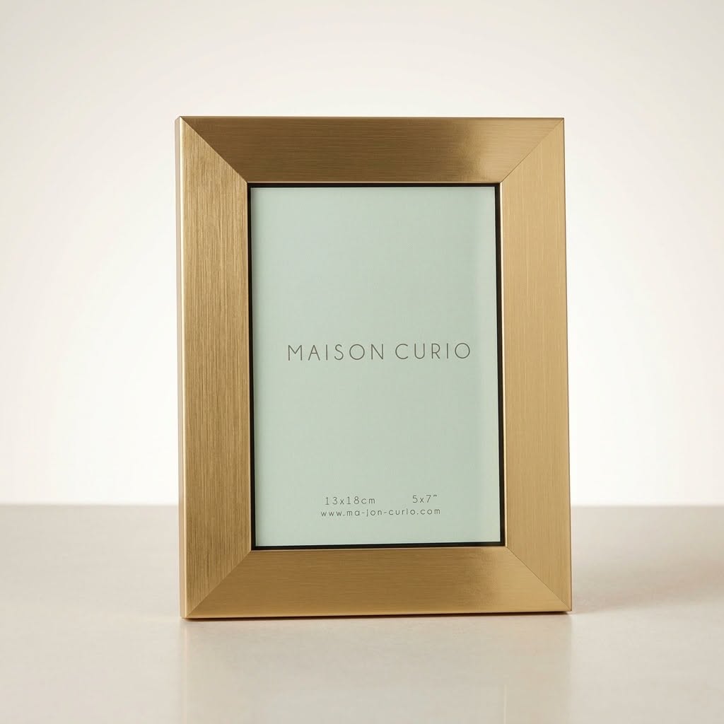 Porto Photo Frame - 5x7