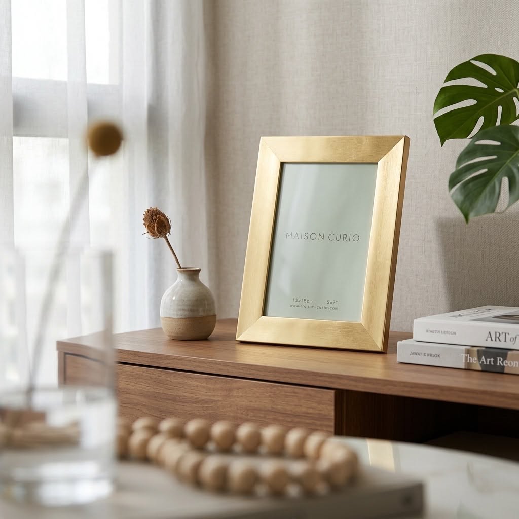 Porto Photo Frame - 5x7