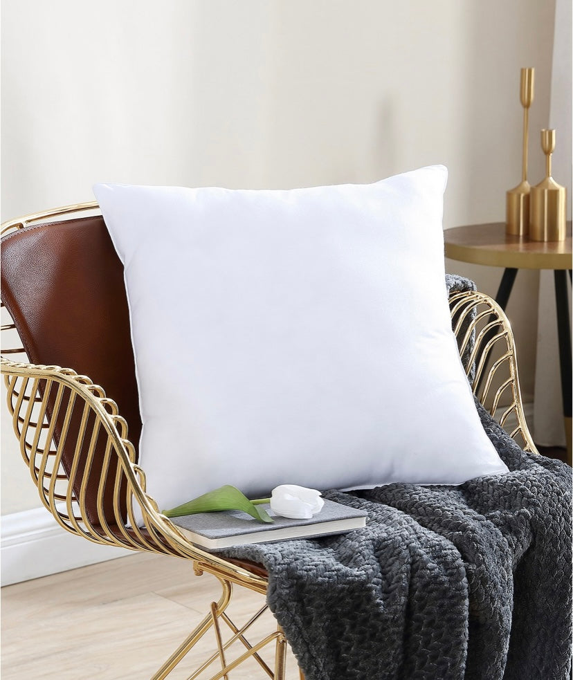 50x50cm Premium Cushion Insert/Pillow
