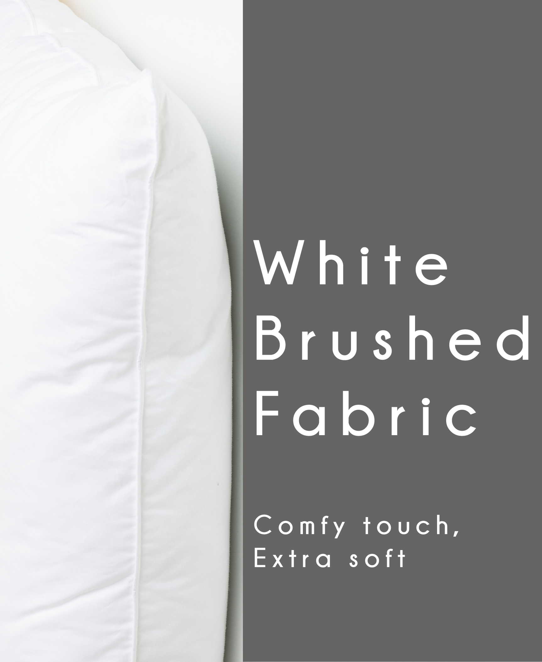 30x50cm Premium Cushion Insert/Pillow
