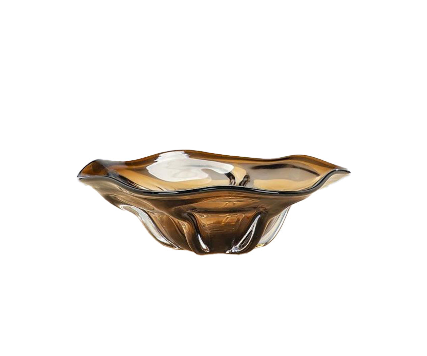Queens Glass Bowl