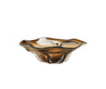Queens Glass Bowl