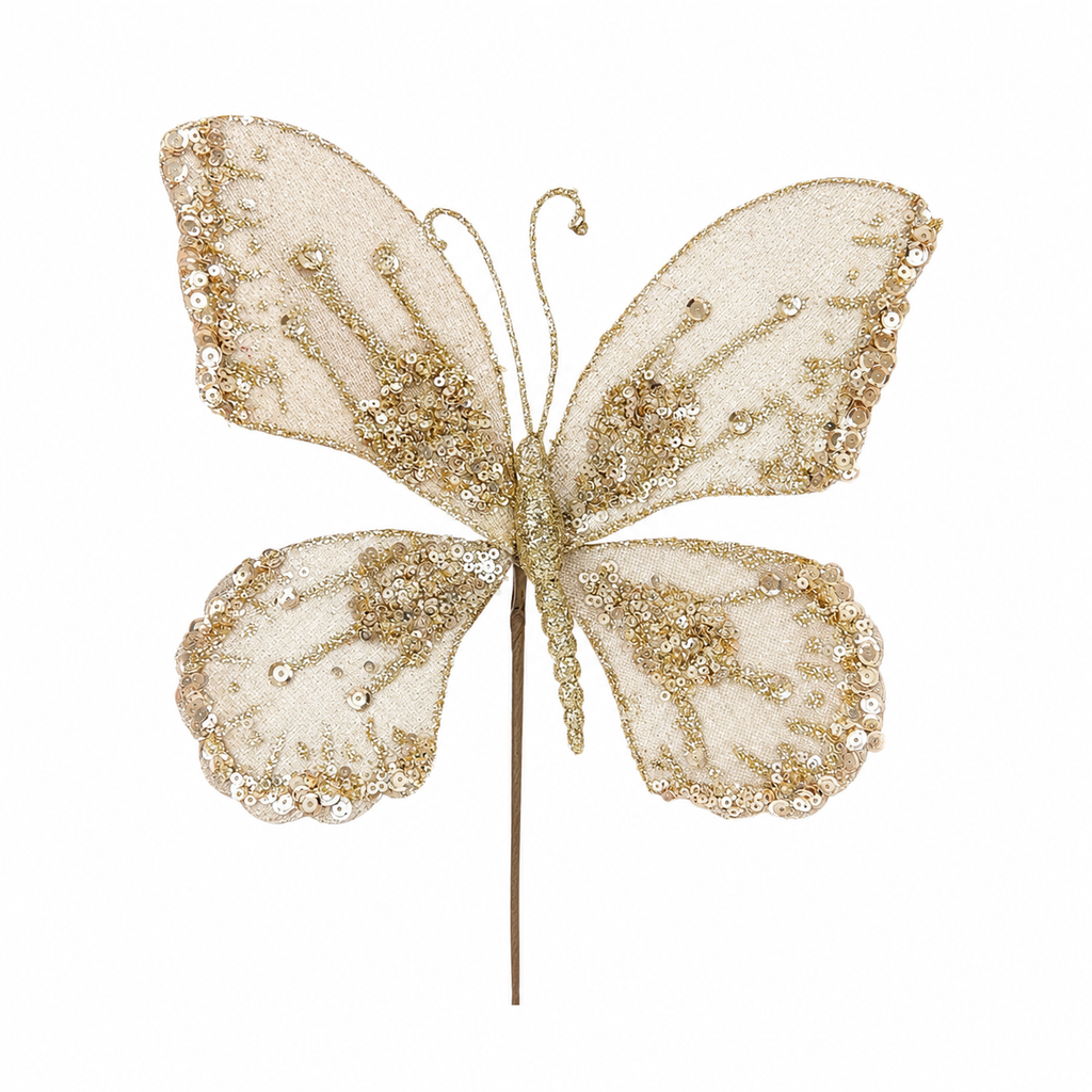 Renia Butterfly Pick