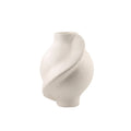 Rosadale Sculpture Vase