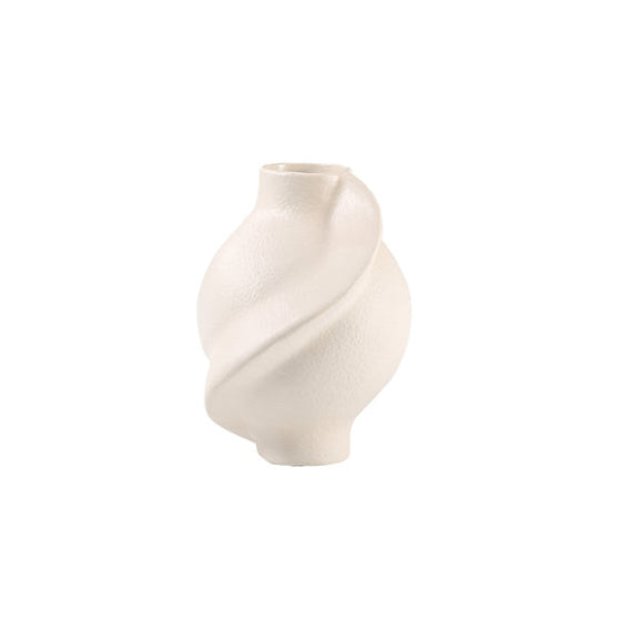 Rosadale Sculpture Vase