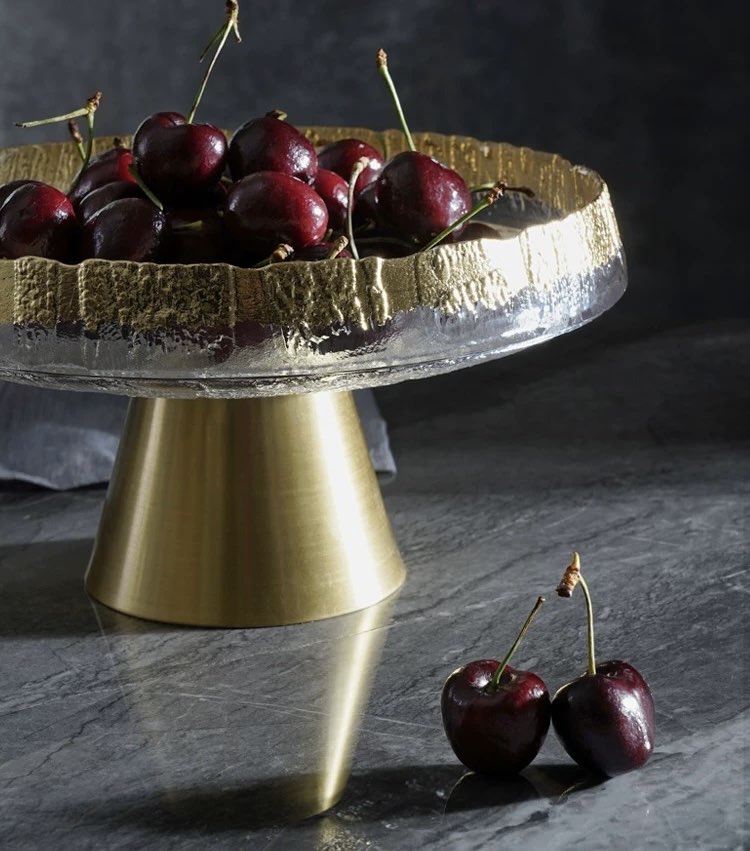 Sabrina Platter