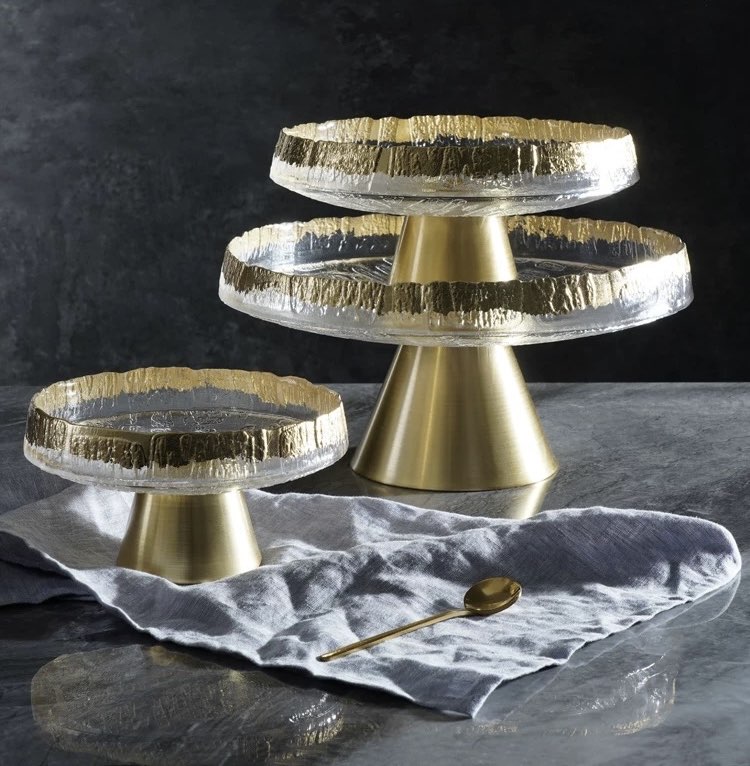 Sabrina Platter