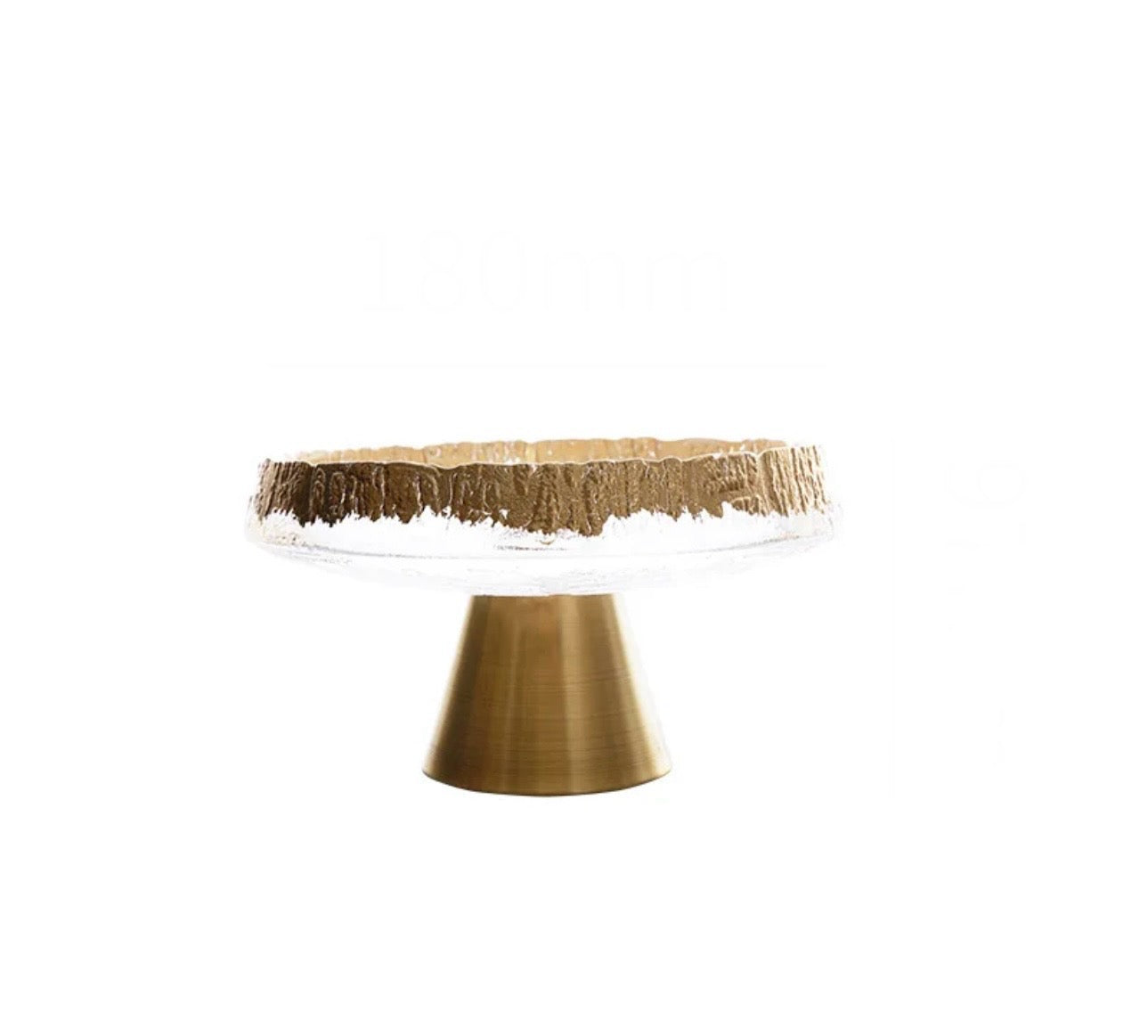 Sabrina Platter