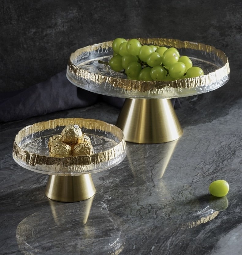 Sabrina Platter