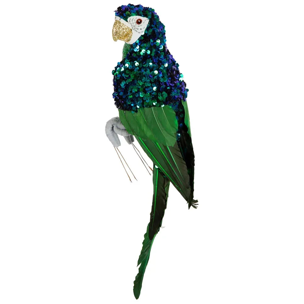 Sandrine Le Parrot Large