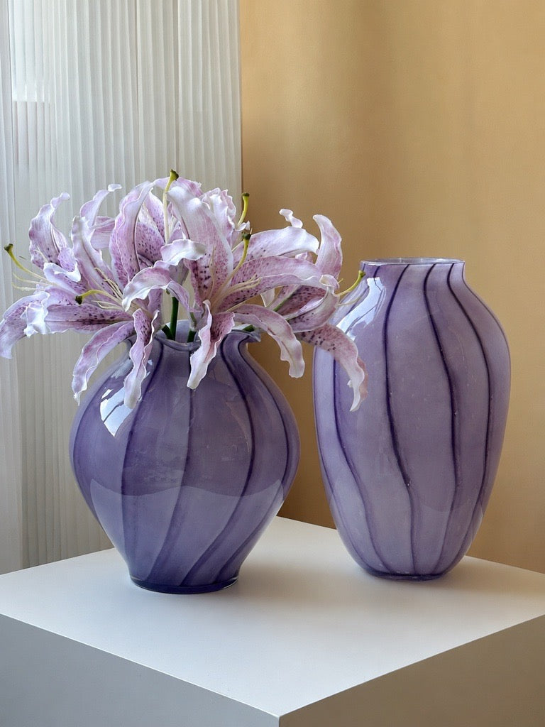 Sienna Vase - H: 31.5cm (PRE ORDER)