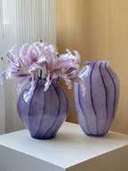 Sienna Vase - H: 31.5cm (PRE ORDER)