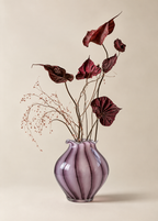 Sienna Vase