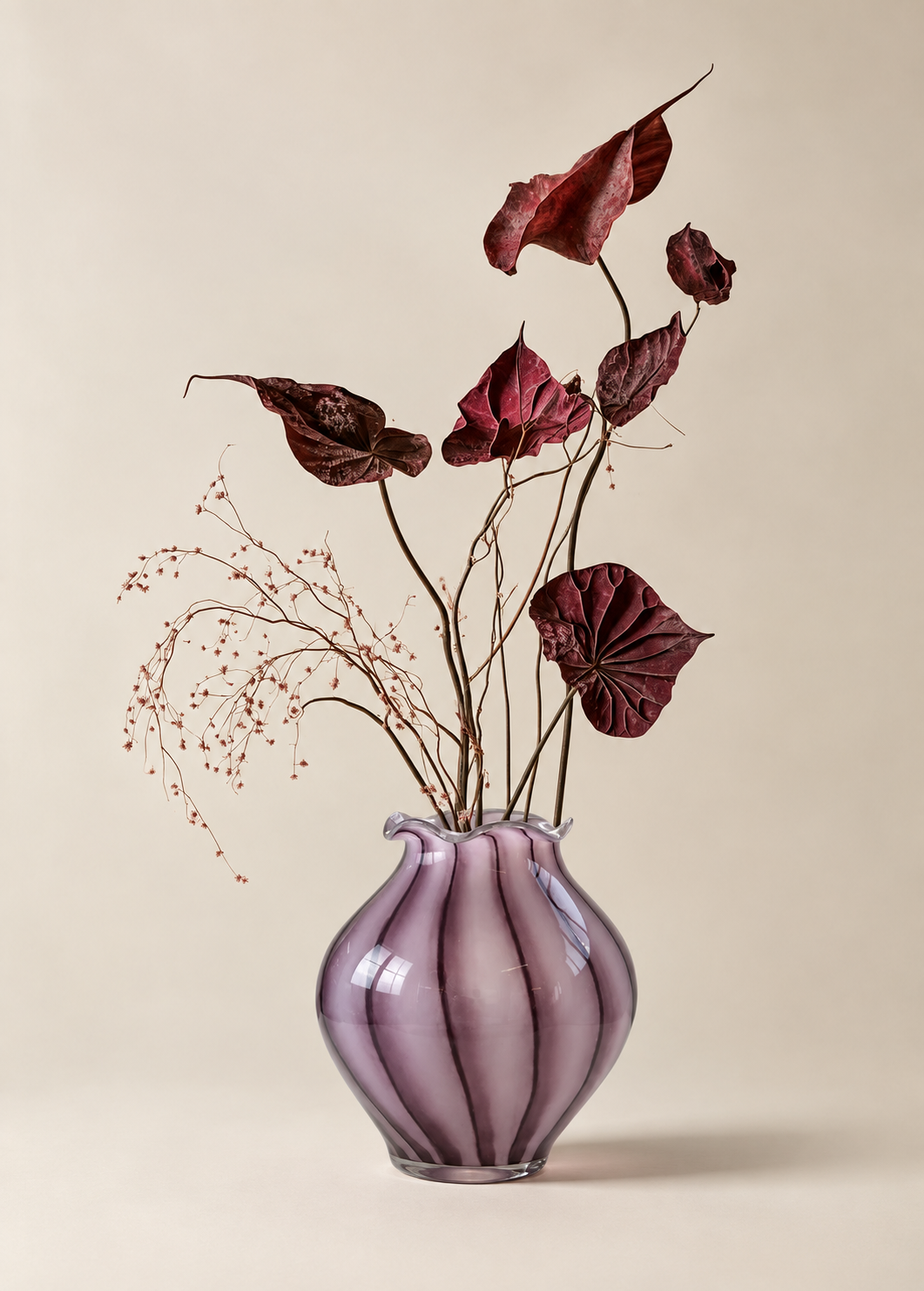 Sienna Vase