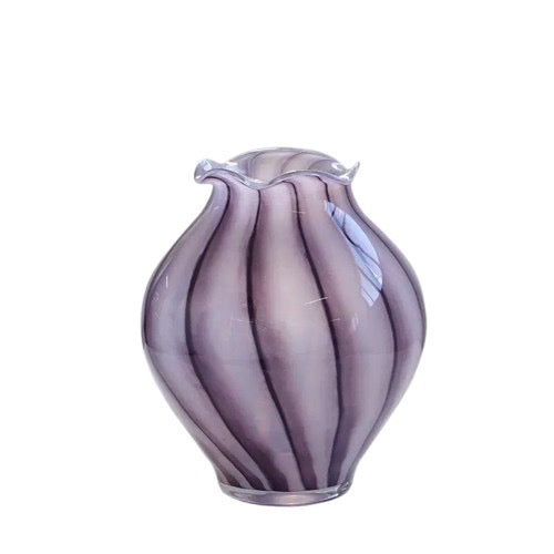 Sienna Vase - H: 24.5cm
