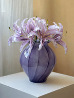 Sienna Vase - H: 24.5cm