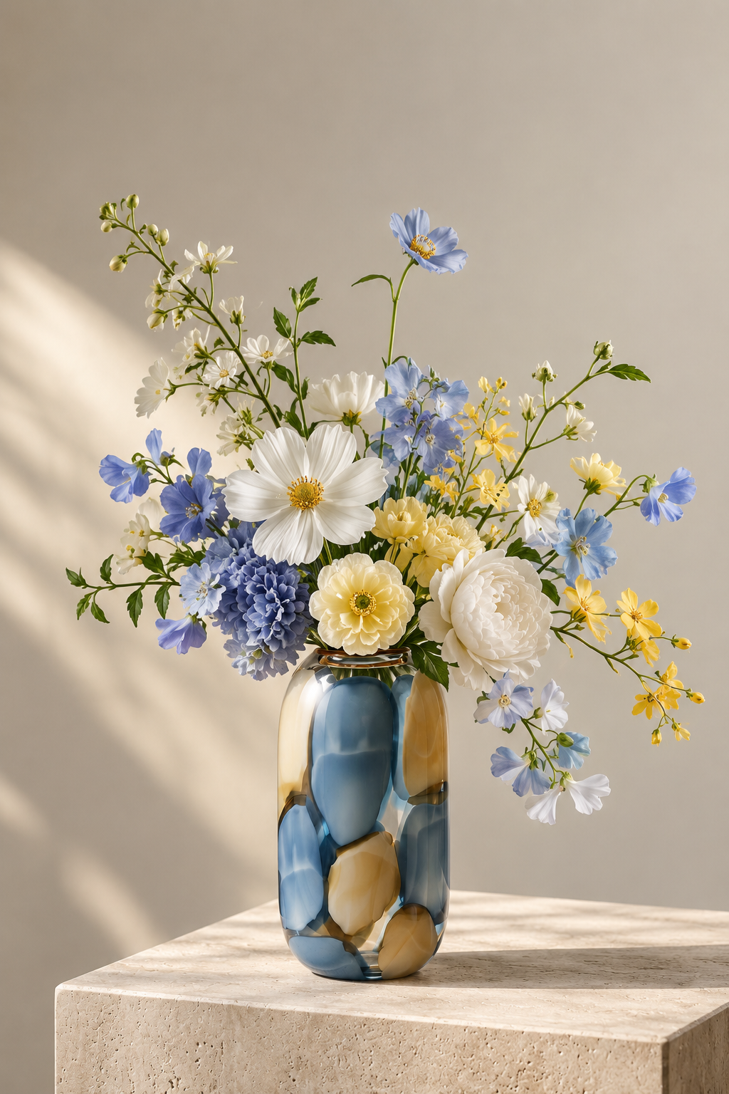 Solei Vase (PRE ORDER) H: 21.5cm