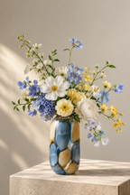 Solei Vase (PRE ORDER) H: 21.5cm
