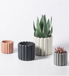 Stacy Flower Pot