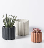 Stacy Flower Pot