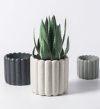 Stacy Flower Pot