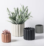 Stacy Flower Pot