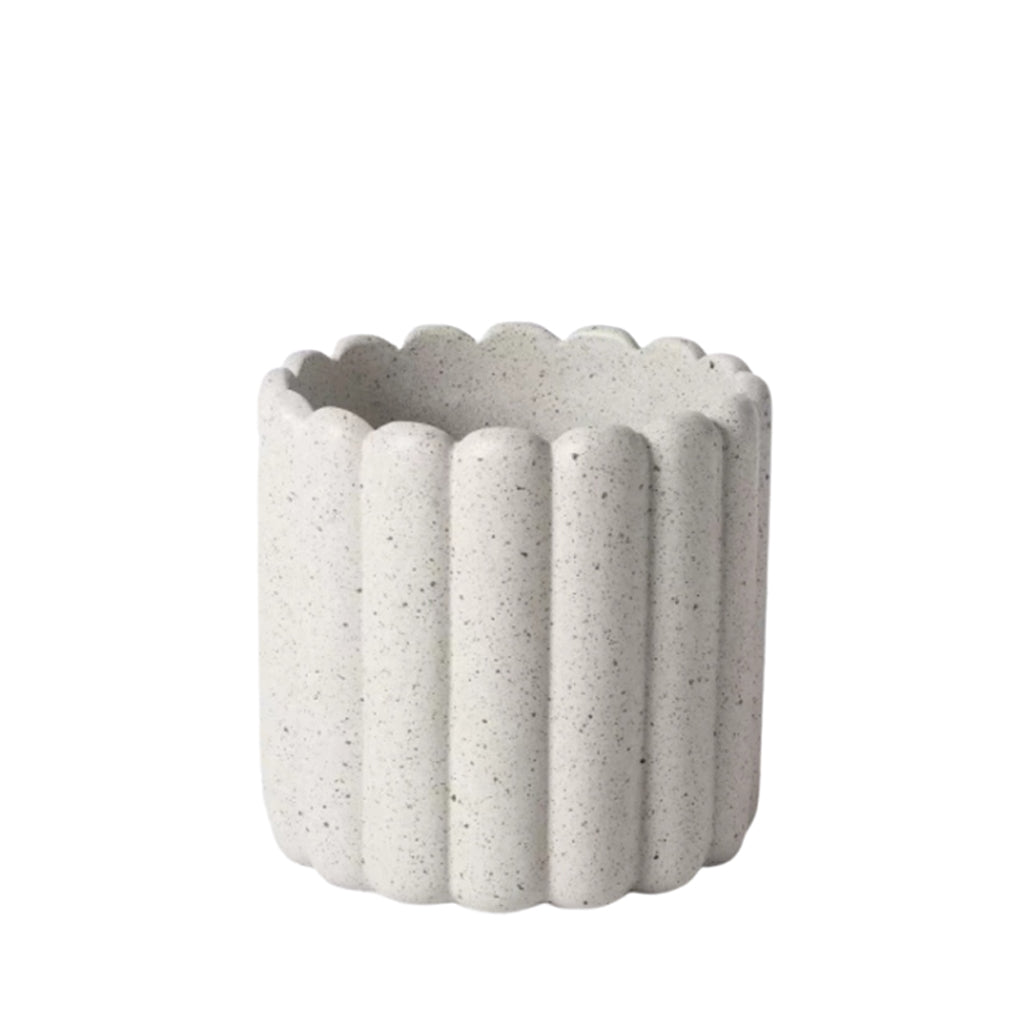 Stacy Flower Pot