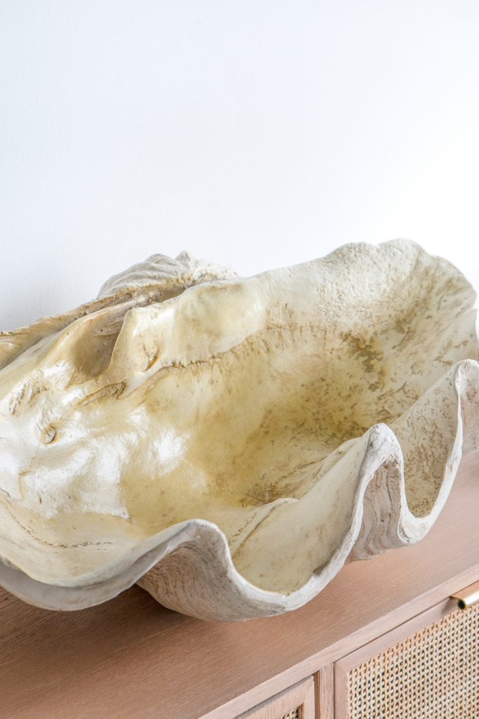 Stacy Shell