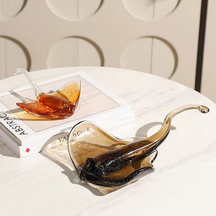 Stingray Glass