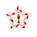 Toy Soldier Star Plate