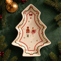 Toy Soldier Ballerina Tree Dish