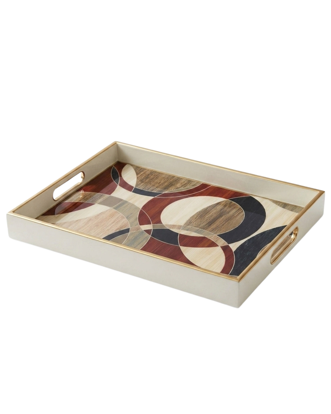 Brio Tray