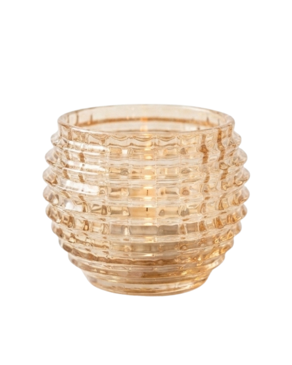 Capri Tealight Holder
