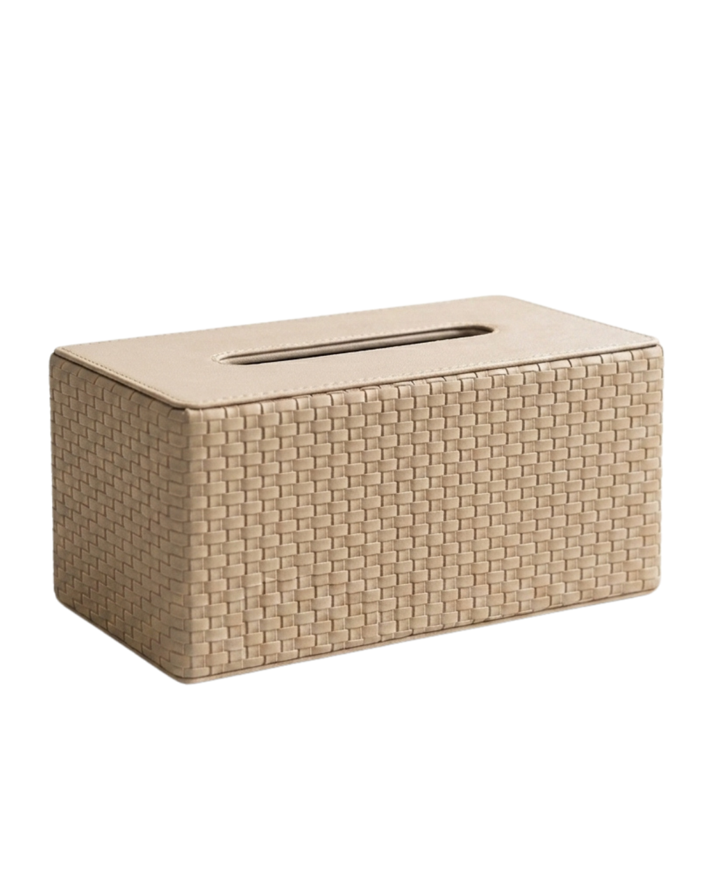 Monica Tissue Box