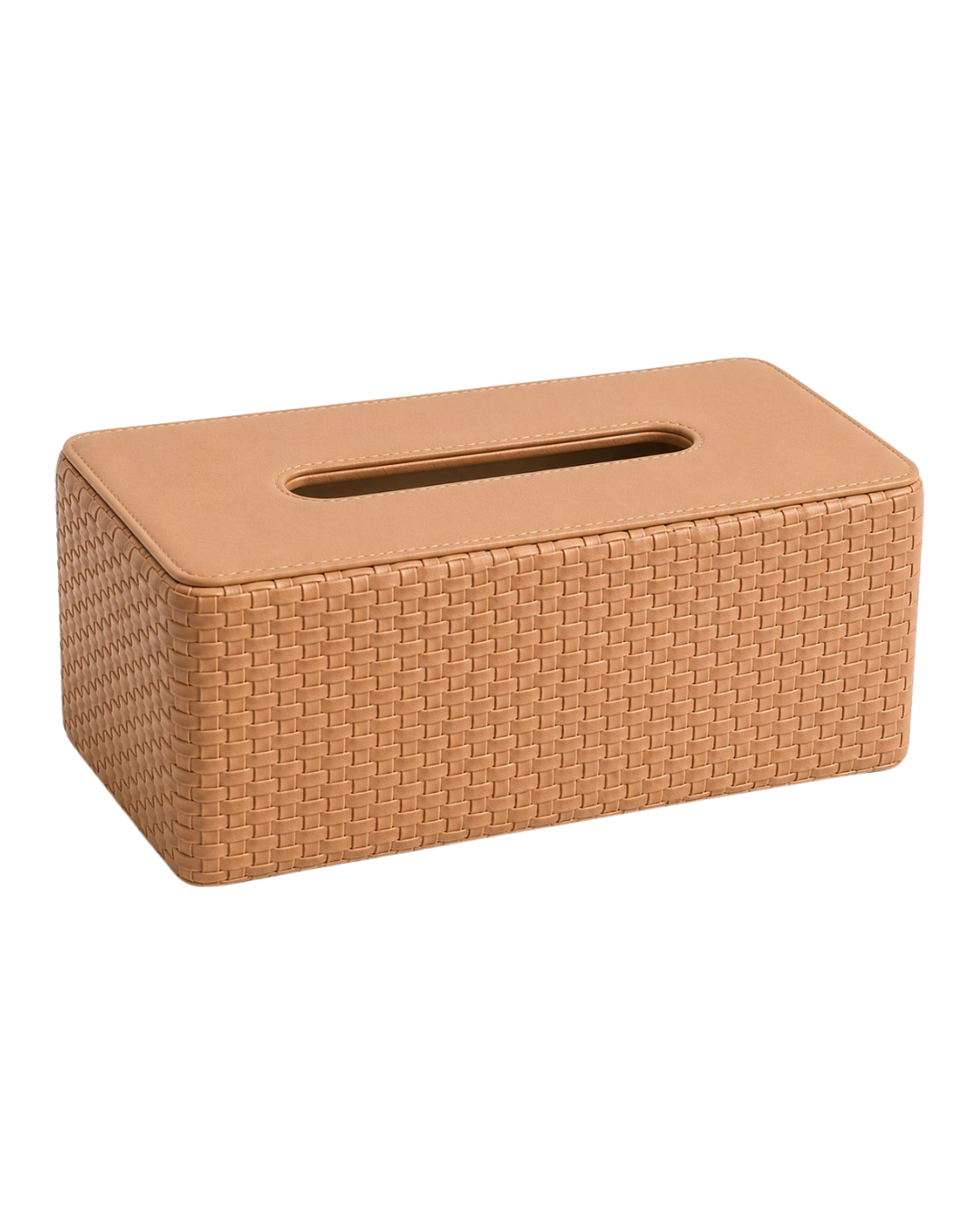 Monica Tissue Box