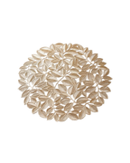 Florence Round Placemat