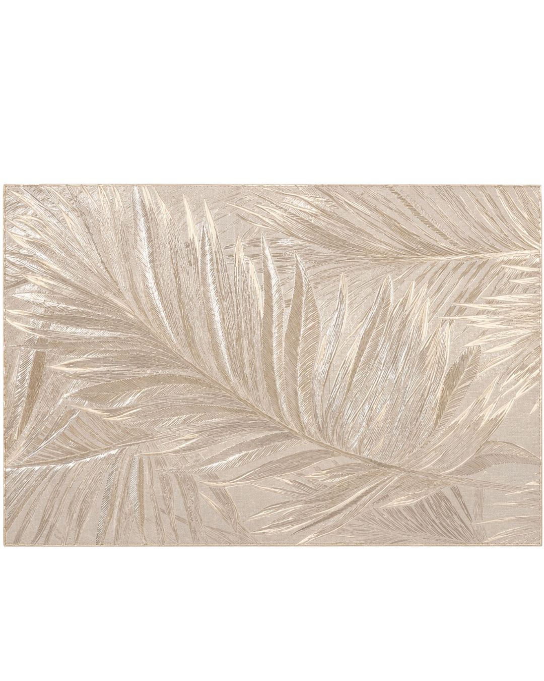 Botanical Foliage Placemat
